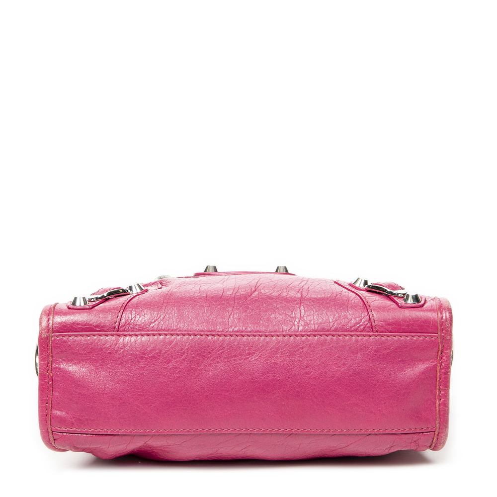 Balenciaga Classic Mini City - Picture 6 of 10